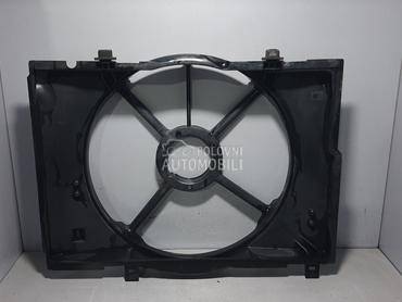 NOSAC VENTILATORA za Mercedes Benz CL Klasa