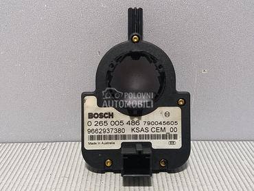 ELEKTRONIKA SENZORA za Citroen C4