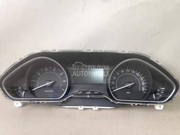 CELER SAT za Peugeot 208