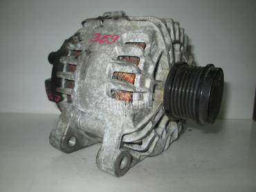 ALTERNATOR za Ford Fiesta