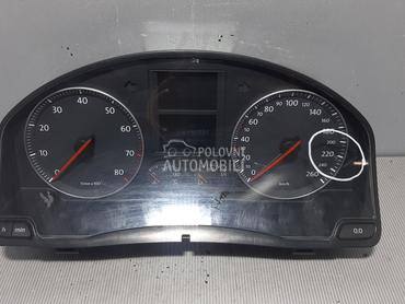 CELER SAT za Volkswagen Golf 5
