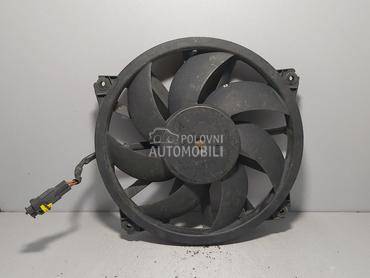 VENTILATOR za Citroen Berlingo
