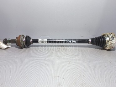 POLUOSOVINA za Audi A3