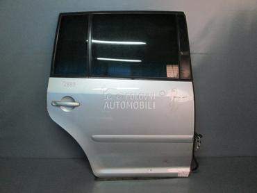 VRATA za Volkswagen Touran