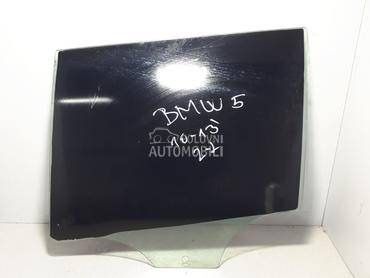 STAKLO za BMW Serija 5