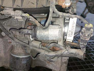 ALNASER za Hyundai i20