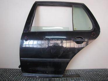 VRATA za Volkswagen Golf 4