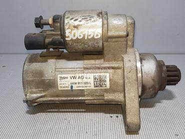 ALNASER za Volkswagen Polo