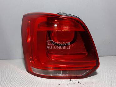 STOPA za Volkswagen Polo