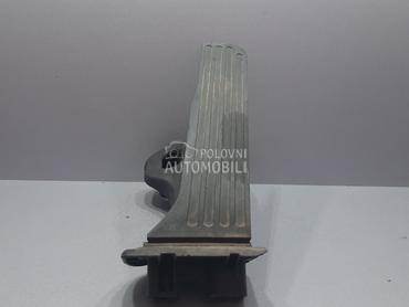 PAPUCICA GASA za Volkswagen Passat B6