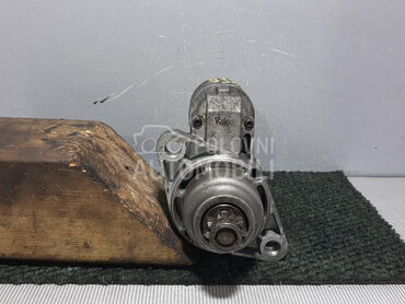 ALNASER za Volkswagen Jetta