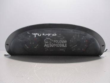 CELER SAT za Fiat Punto