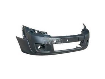 BRANIK za Citroen Jumpy