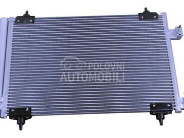 HLADNJAK KLIME za Citroen Jumpy