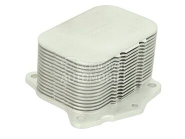 HLADNJAK ULJA za Citroen Jumpy