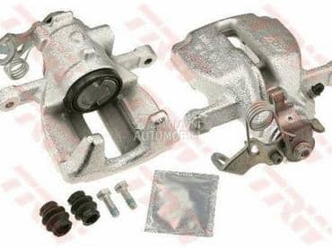 KLEŠTA za Citroen Jumpy