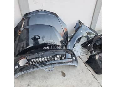 delovi 2.3.6 za Mazda 2, 3, 6 od 2003. do 2011. god.