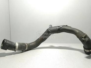 CRIJEVO TURBINE za Volkswagen Golf 6