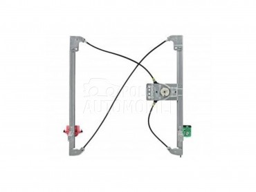 PODIZAČ STAKLA za Citroen Jumpy