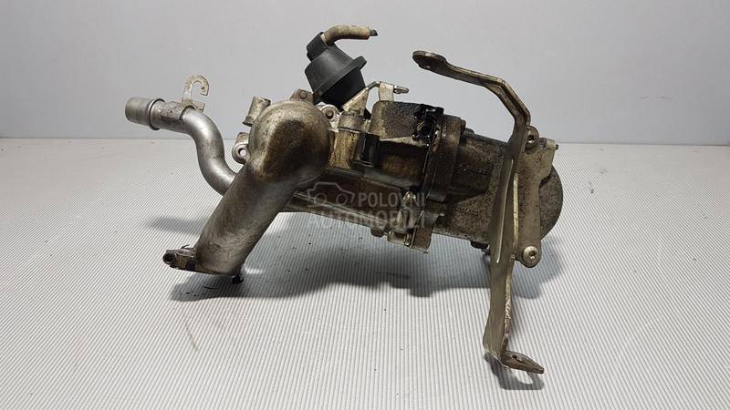 HLADNJAK EGR VENTILA