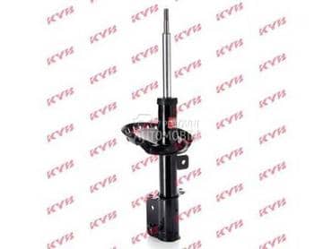 AMORTIZER za Citroen Jumpy