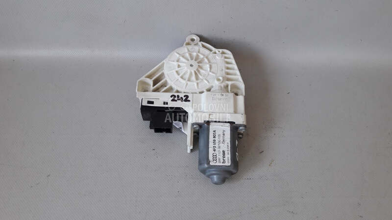 MOTORIC PODIZACA STAKLA