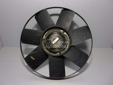 VENTILATOR za BMW 528