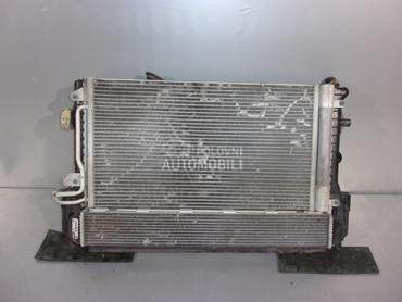 NOSAC VENTILATORA za Volkswagen Polo