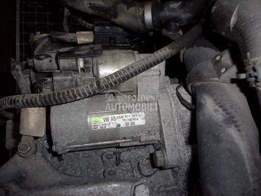 ALNASER za Volkswagen Caddy