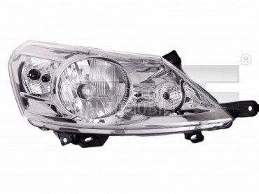 FAR za Peugeot Expert