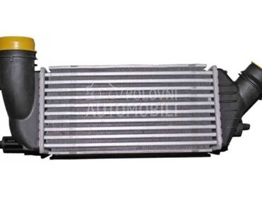 INTERKULER za Peugeot Expert