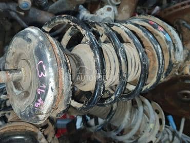 amortizer 16 16v za Citroen C3, C3 pluriel od 2002. do 2009. god.