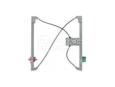 PODIZAČ PROZORA za Peugeot Expert