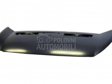 HAUBA za Peugeot Expert