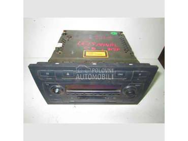 RADIO za Audi A4