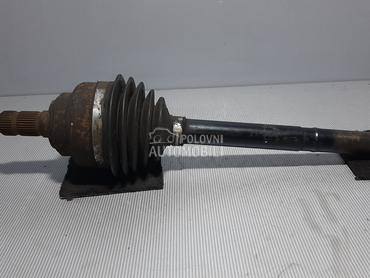 POLUOSOVINA za Opel Astra G