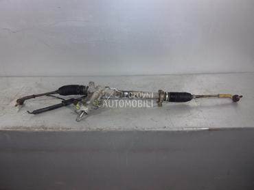 LETVA VOLANA za Škoda Fabia