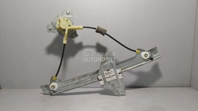 MANUELNI PODIZAC STAKLA