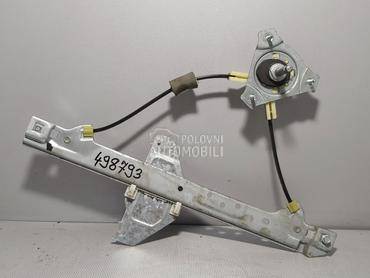 MANUELNI PODIZAC STAKLA za Citroen C3