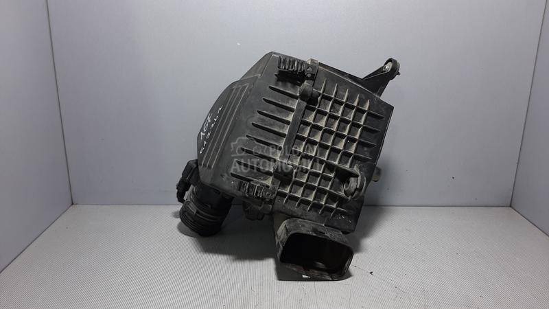 KUCISTE FILTERA ZRAKA