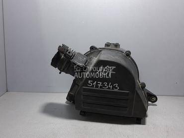 KUCISTE FILTERA ZRAKA za Volkswagen Polo