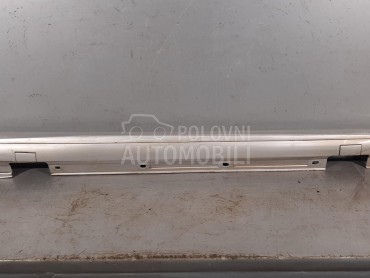 PRAG za Mercedes Benz CL Klasa