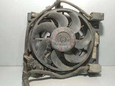 VENTILATOR za Opel Zafira