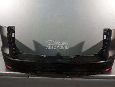 BRANIK za Ford Focus