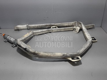 KROVNI AIRBAG za Mercedes Benz E Klasa