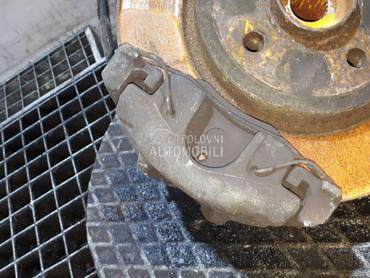 KOCIONA KLJESTA za MINI Cooper