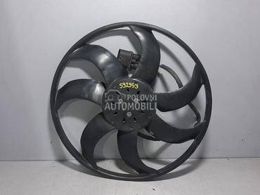 VENTILATOR za Volkswagen Golf 7