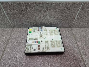 USM Tabla osigurača za Renault Kangoo od 2013. do 2018. god.