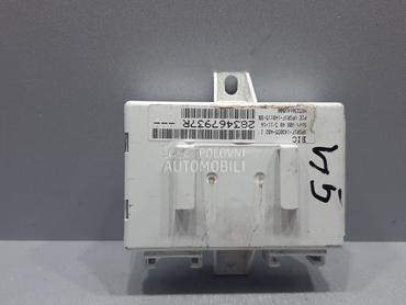 ELEKTRONIKA za Renault Captur