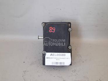 ABS ELEKTRONIKA za Peugeot 107